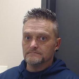 Branden Lee Pritchett a registered Sex Offender of Missouri