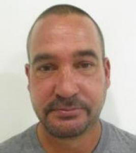 Joshua Lee Collins a registered Sex Offender of Missouri
