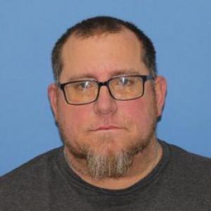 Jason Lee Overturf a registered Sex Offender of Missouri