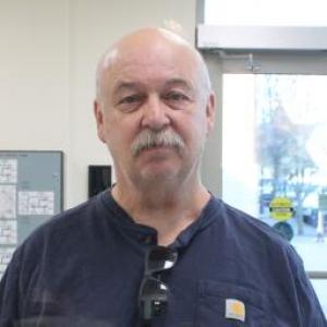 Michael David Valerius a registered Sex Offender of Missouri