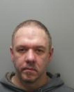 Joseph Alan Wolf a registered Sex Offender of Missouri