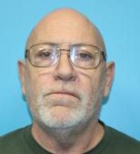 John Charles Elliott a registered Sex Offender of Missouri