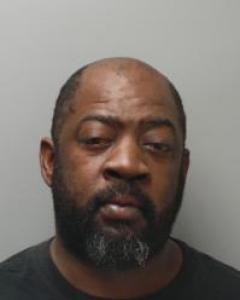 Kenbalo Logan a registered Sex Offender of Missouri