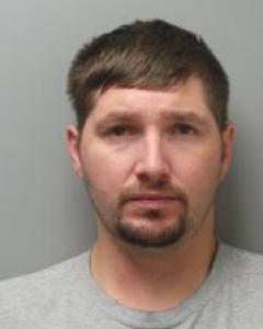 Casey Lee Blessing a registered Sex Offender of Missouri