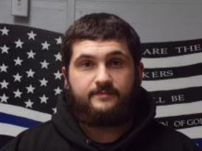 Anthony Arden Shehorn a registered Sex Offender of Missouri