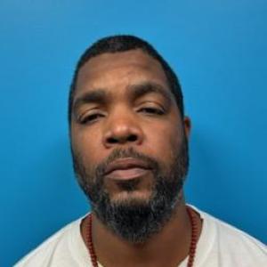 Sterling Akeem Hughes a registered Sex Offender of Missouri