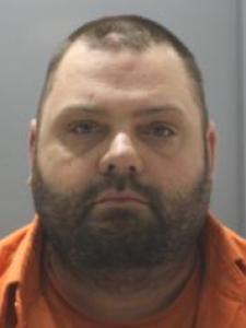 Christopher Ray Minor a registered Sex Offender of Missouri
