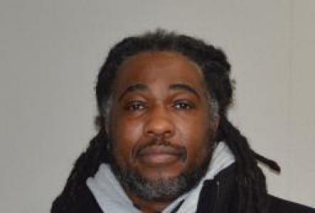 Demetrice Darnell Moffett a registered Sex Offender of Missouri