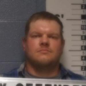 Dustin A Guison a registered Sex Offender of Missouri
