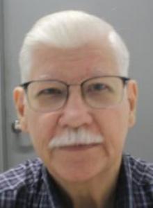 Michael Wayne Wood a registered Sex Offender of Missouri
