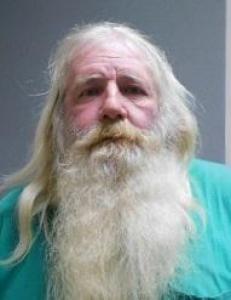 Curtis Leon Masterson a registered Sex Offender of Missouri