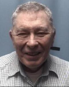 Gary Howard Santschi a registered Sex Offender of Missouri