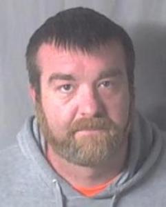 Donald Wesley Thexton a registered Sex Offender of Missouri