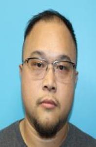Khamphong Phomphansy a registered Sex, Violent, or Drug Offender of Kansas