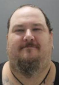 Jeffrey Wayne Barfield a registered Sex Offender of Missouri