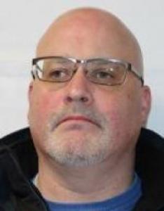 Monte John Gummels a registered Sex Offender of Missouri