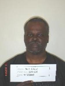 Bell F Alfred a registered Sex Offender of Washington Dc