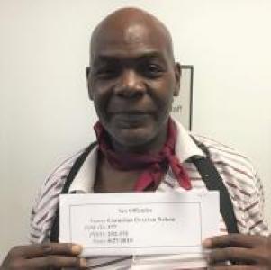 Nelson Overton Cornelius a registered Sex Offender of Washington Dc