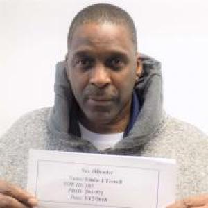 Terrell J Eddie a registered Sex Offender of Washington Dc