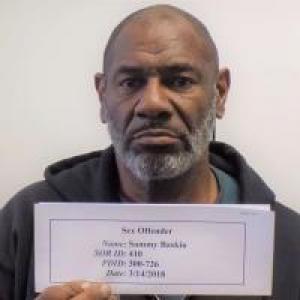 Baskin Lee Sammy a registered Sex Offender of Washington Dc
