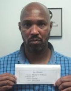 Williams Eugene Michael a registered Sex Offender of Washington Dc