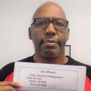 Montgomery K Kevin a registered Sex Offender of Washington Dc