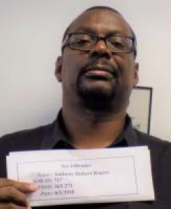 Rogers Hubert Anthony a registered Sex Offender of Maryland