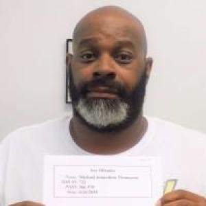 Thompson Jonnathon Michael a registered Sex Offender of Washington Dc