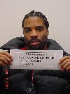 Crawford R Maxmillian a registered Sex Offender of Pennsylvania