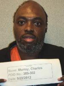 Murray Samuel Charles a registered Sex Offender of Washington Dc