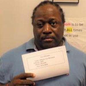 Bowman Lee Johnny a registered Sex Offender of Washington Dc