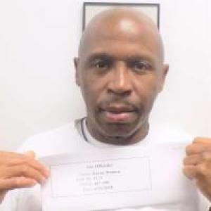 Damon Price Leroy a registered Sex Offender of Washington Dc