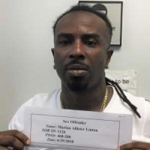 Linton Allister Marlon a registered Sex Offender of Washington Dc