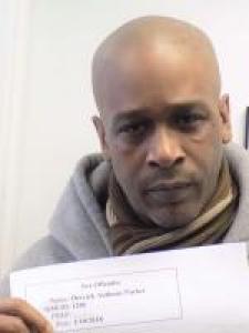 Parker Anthony Derrick a registered Sex Offender of Washington Dc