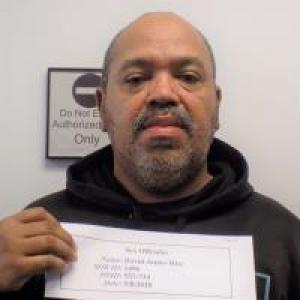 Rice James David a registered Sex Offender of Washington Dc