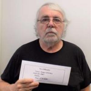 Foley H James a registered Sex Offender of Washington Dc