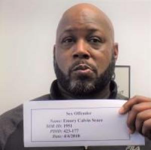Seace Calvin Emory a registered Sex Offender of Washington Dc