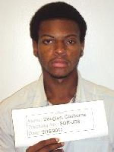 Douglas Kirk Claiborne Jr a registered Sex Offender of Washington Dc