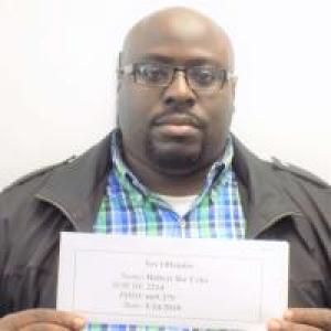 Uche Ike Robert a registered Sex Offender of Washington Dc