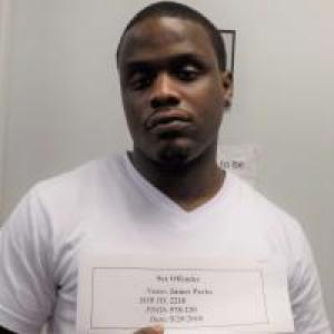 Parks Anthony James a registered Sex Offender of Washington Dc