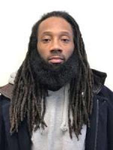 Randall Demetrius Antawon a registered Sex Offender of Washington Dc