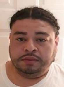 Andrade Anthony Danny a registered Sex Offender of Washington Dc