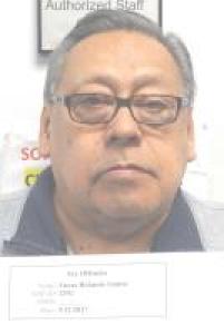 Santos Rolando Lucas a registered Sex Offender of Washington Dc