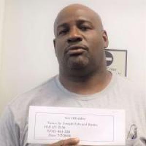 Banks Edward Joseph Sr a registered Sex Offender of Washington Dc