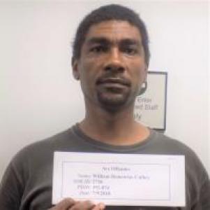 Cathey Demetrius William a registered Sex Offender of Washington Dc