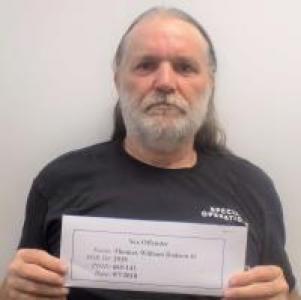 Dodson William Thomas Jr a registered Sex Offender of Washington Dc