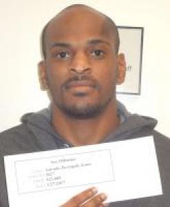 Jones Deangelo Antonio a registered Sex Offender of Washington Dc