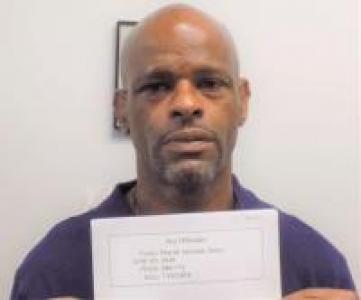Jones Antonio David a registered Sex Offender of Washington Dc