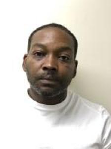Frazier Adwione Donte a registered Sex Offender of Washington Dc