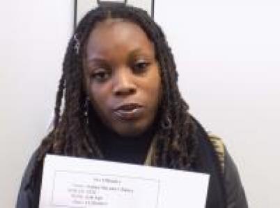 Chaney Shyann Salina a registered Sex Offender of Washington Dc